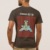 Studio16 T - Shirt (Rückseite)