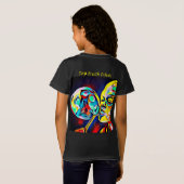 Studio16 T - Shirt (Schwarz voll)