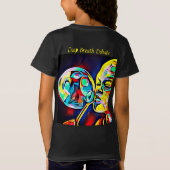 Studio16 T - Shirt (Rückseite)