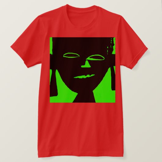 Studio16 T - Shirt (Design vorne)