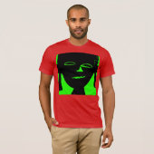 Studio16 T - Shirt (Vorne ganz)