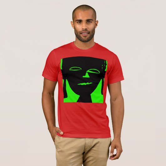 Studio16 T - Shirt (Vorne ganz)