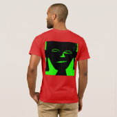 Studio16 T - Shirt (Schwarz voll)