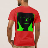 Studio16 T - Shirt (Rückseite)