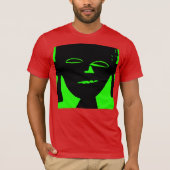 Studio16 T - Shirt (Vorderseite)