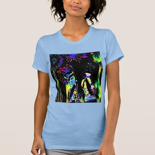 Studio16 T - Shirt (Vorderseite)