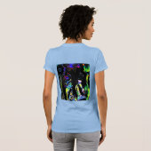 Studio16 T - Shirt (Schwarz voll)