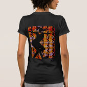 Studio16 T - Shirt (Rückseite)