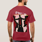 Studio16 T - Shirt (Rückseite)