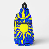 Studio16-Tasche Crossbody Bag (Vorderseite)