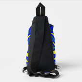 Studio16-Tasche Crossbody Bag (Rückseite)
