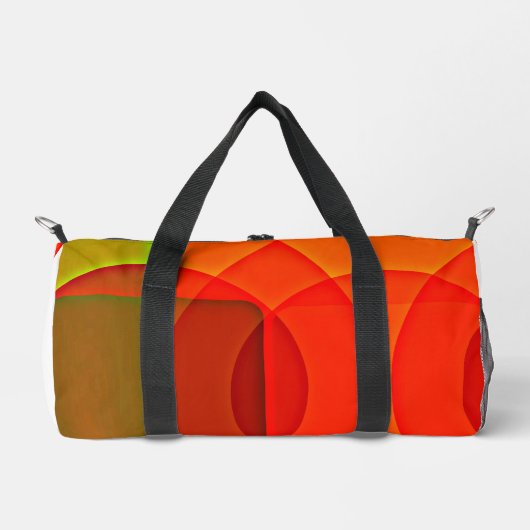 Studio16-Tasche Duffle Bag (Vorderseite)