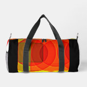 Studio16-Tasche Duffle Bag (Rückseite)