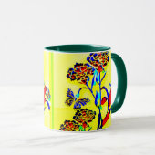 Studio16 Tasse (VorderseiteRechts)