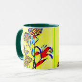 Studio16 Tasse (Vorderseite Links)