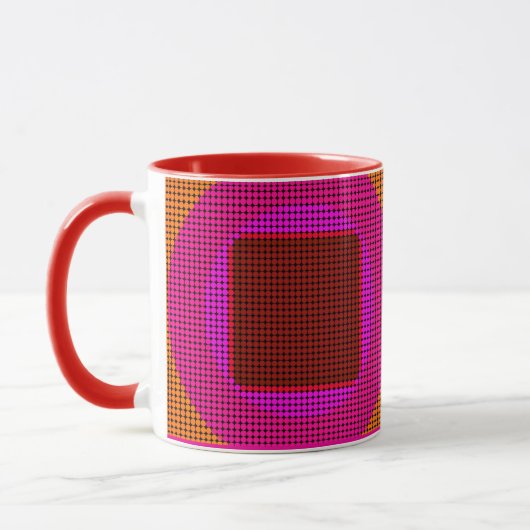 Studio16 Tasse (Links)