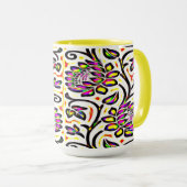 Studio16 Tasse (VorderseiteRechts)