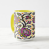 Studio16 Tasse (Vorderseite Links)