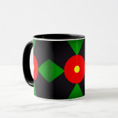 Studio16 Tasse (Vorderseite Links)