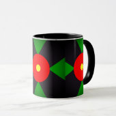 Studio16 Tasse (VorderseiteRechts)