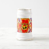 Studio16-Tasse Bierglas (Mittel)