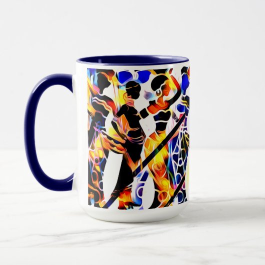 Studio16-Tasse Tasse (Links)
