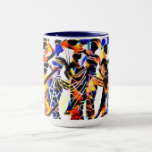 Studio16-Tasse Tasse (Zentrum)