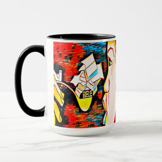Studio16-Tasse Tasse (Links)