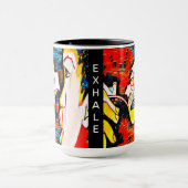 Studio16-Tasse Tasse (Zentrum)