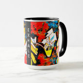 Studio16-Tasse Tasse (VorderseiteRechts)