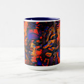 Studio16-Tasse Tasse (Zentrum)