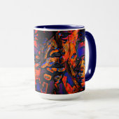 Studio16-Tasse Tasse (VorderseiteRechts)