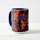 Studio16-Tasse Tasse (Vorderseite Links)