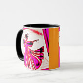 Studio16-Tasse Tasse (Vorderseite Links)