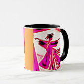 Studio16-Tasse Tasse (VorderseiteRechts)