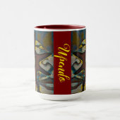 Studio16-Tasse Tasse (Zentrum)