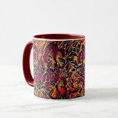 Studio16-Tasse Tasse (Vorderseite Links)