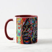 Studio16-Tasse Tasse (Links)