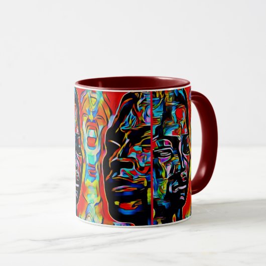 Studio16-Tasse Tasse (VorderseiteRechts)