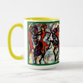 Studio16-Tasse Tasse (Links)