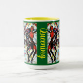 Studio16-Tasse Tasse (Zentrum)