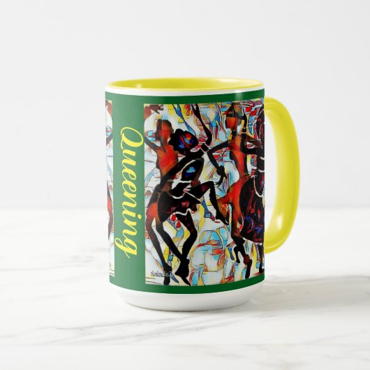 Studio16-Tasse Tasse (VorderseiteRechts)