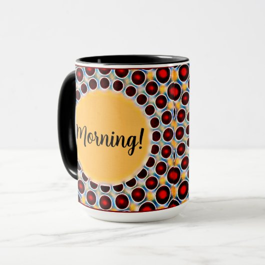 Studio16-Tasse Tasse (Vorderseite Links)