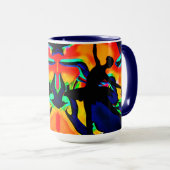 Studio16-Tasse Tasse (VorderseiteRechts)