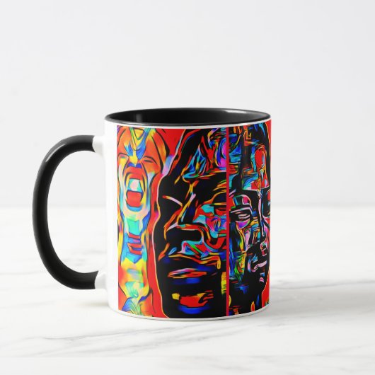 Studio16-Tasse Tasse (Links)