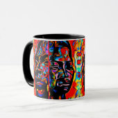 Studio16-Tasse Tasse (Vorderseite Links)
