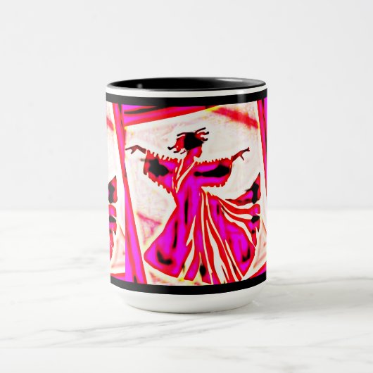 Studio16-Tasse Tasse (Zentrum)