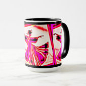 Studio16-Tasse Tasse (VorderseiteRechts)