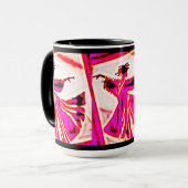 Studio16-Tasse Tasse (Vorderseite Links)
