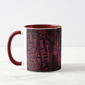 Studio16-Tasse Tasse (Links)
